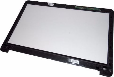 Rama LCD (LCD Front Bezel w/ Digitizer) ptDell Inspiron 7537 p/n PV7P5