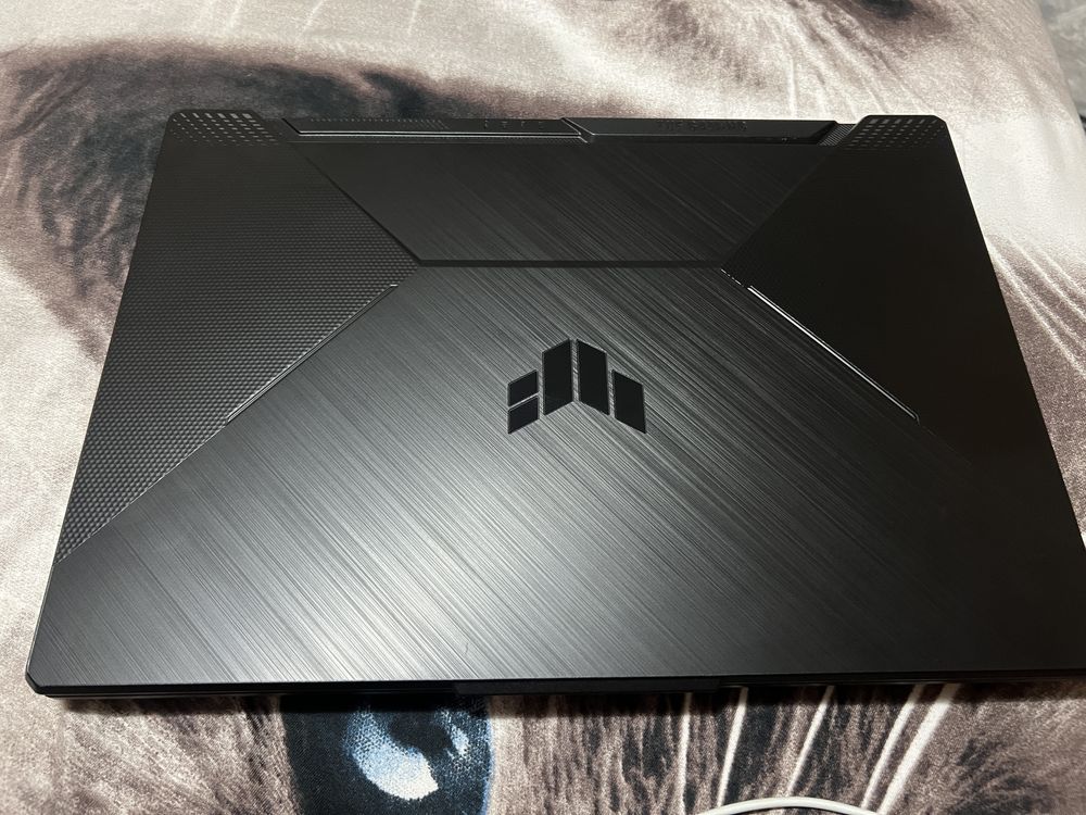 Vand Asus TUF F15 i7 generatia 11