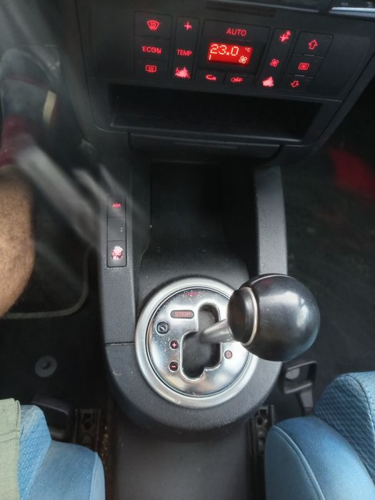 Audi A2 2002 Automat