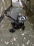 Vand carucior 3 in 1 Kindercraft
