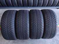 Goodyear 245 45 R18 100V M+S Anvelope Cauciucuri allseason