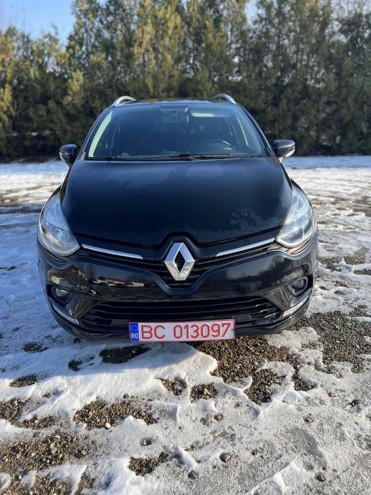 Renault Clio Break