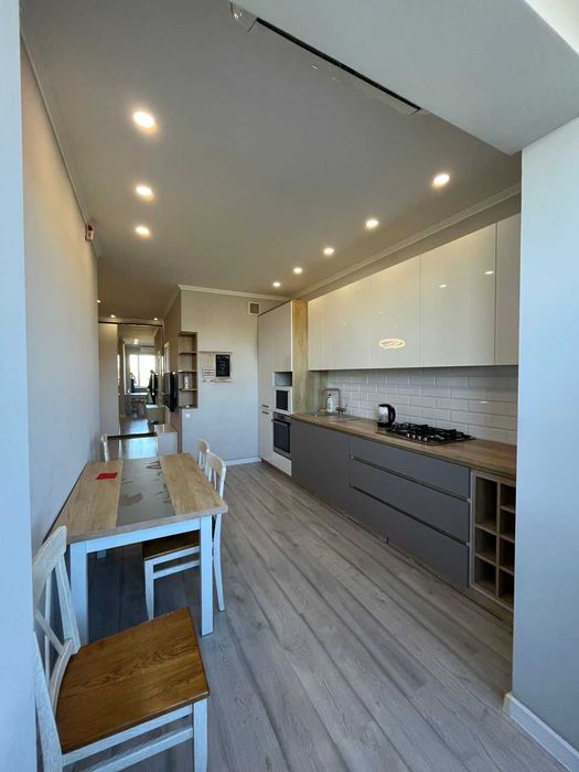 Дава се под наем Двустаен апартамент в София, Витоша - 54 кв.м за 450 € - Снимка #3