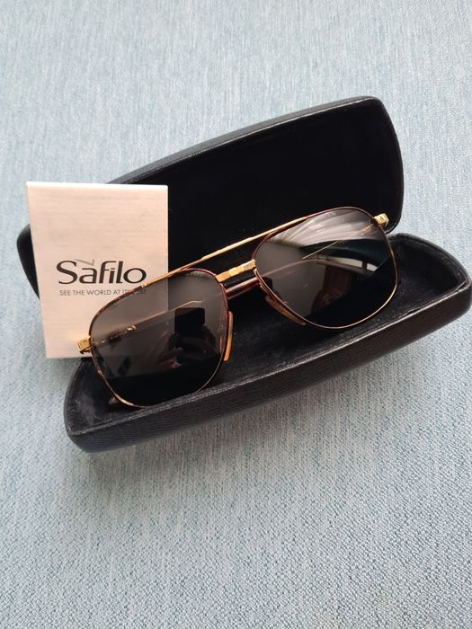 Ochelari Safilo ltaly