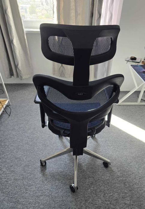 Scaun Ergonomic pentru birou/gaming Diablo V-Commander