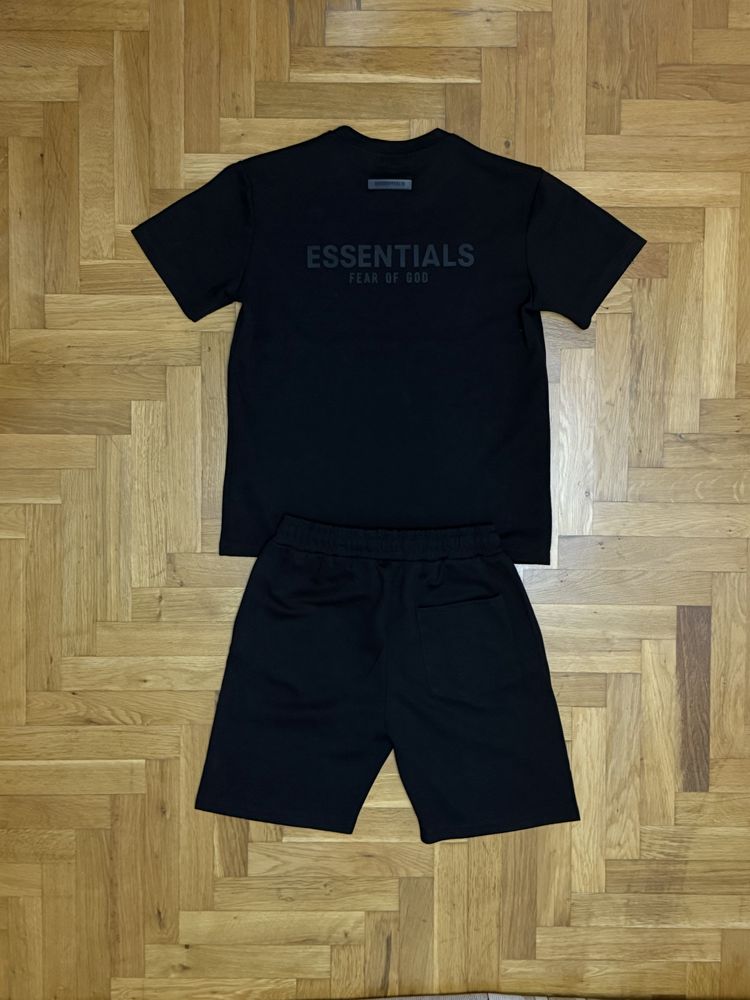 *190 RON* Compleu ESSENTIALS Fear Of God Premium Ieftin !SUPER PRET!