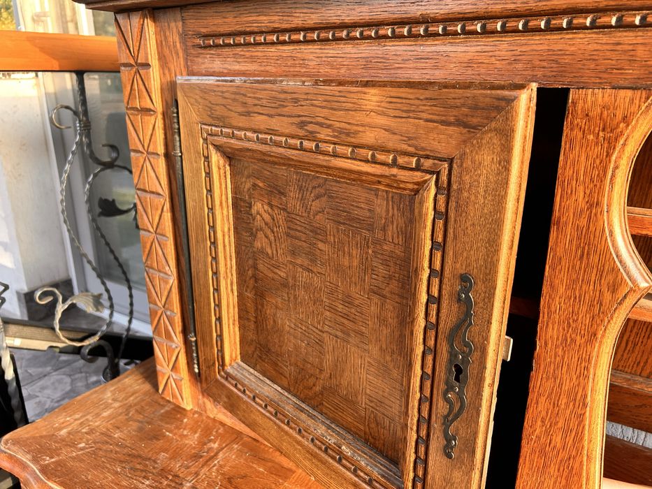 Vand Mobila vintage 4 piese