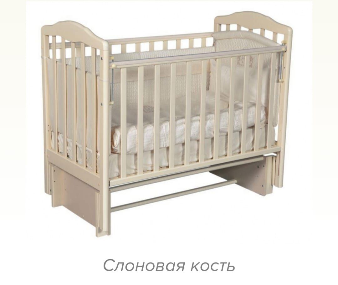 Детские кроватки, кроватки для новорожденных