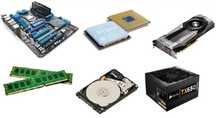 Componente PC / Laptop