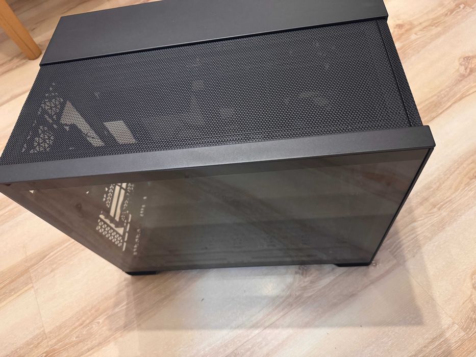 Corsair 2500D AIRFLOW