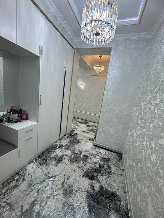 Лукс квартира Корасув Мотрид 106 м2