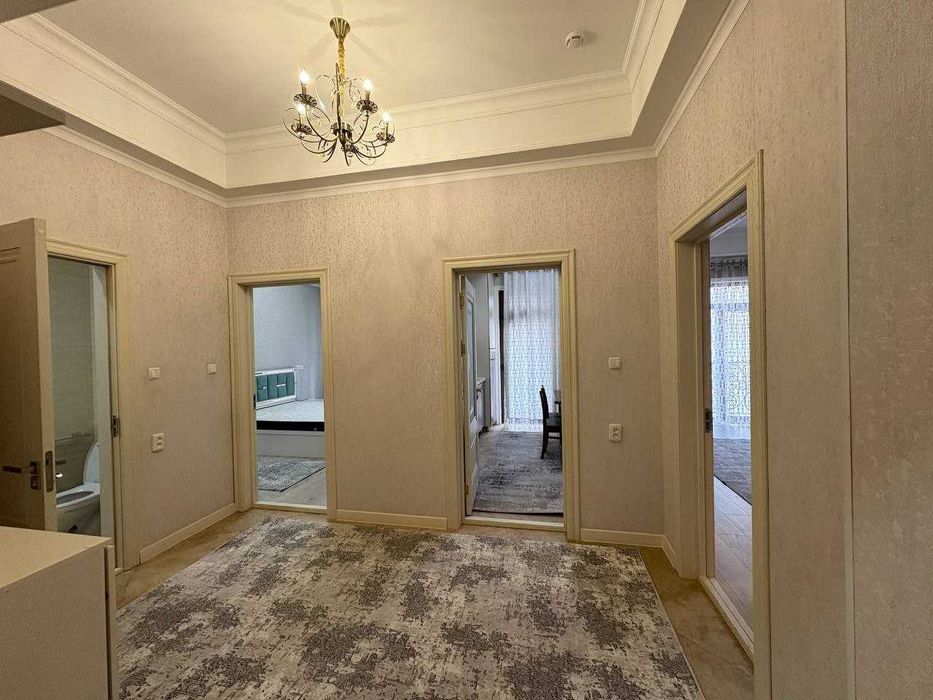 Аренда квартира | 3/4/9 | метро Тинчлик | Гунча