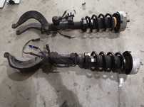 Telescop electric amortizor arc bmw x5 x6 f15 f16 2017 pe original
