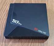 TV Box TX9 про Octa Core ARM Cortex-A53 CPU