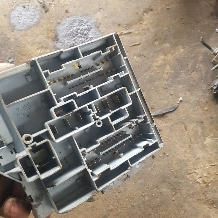 Бушониери  за фиата стило