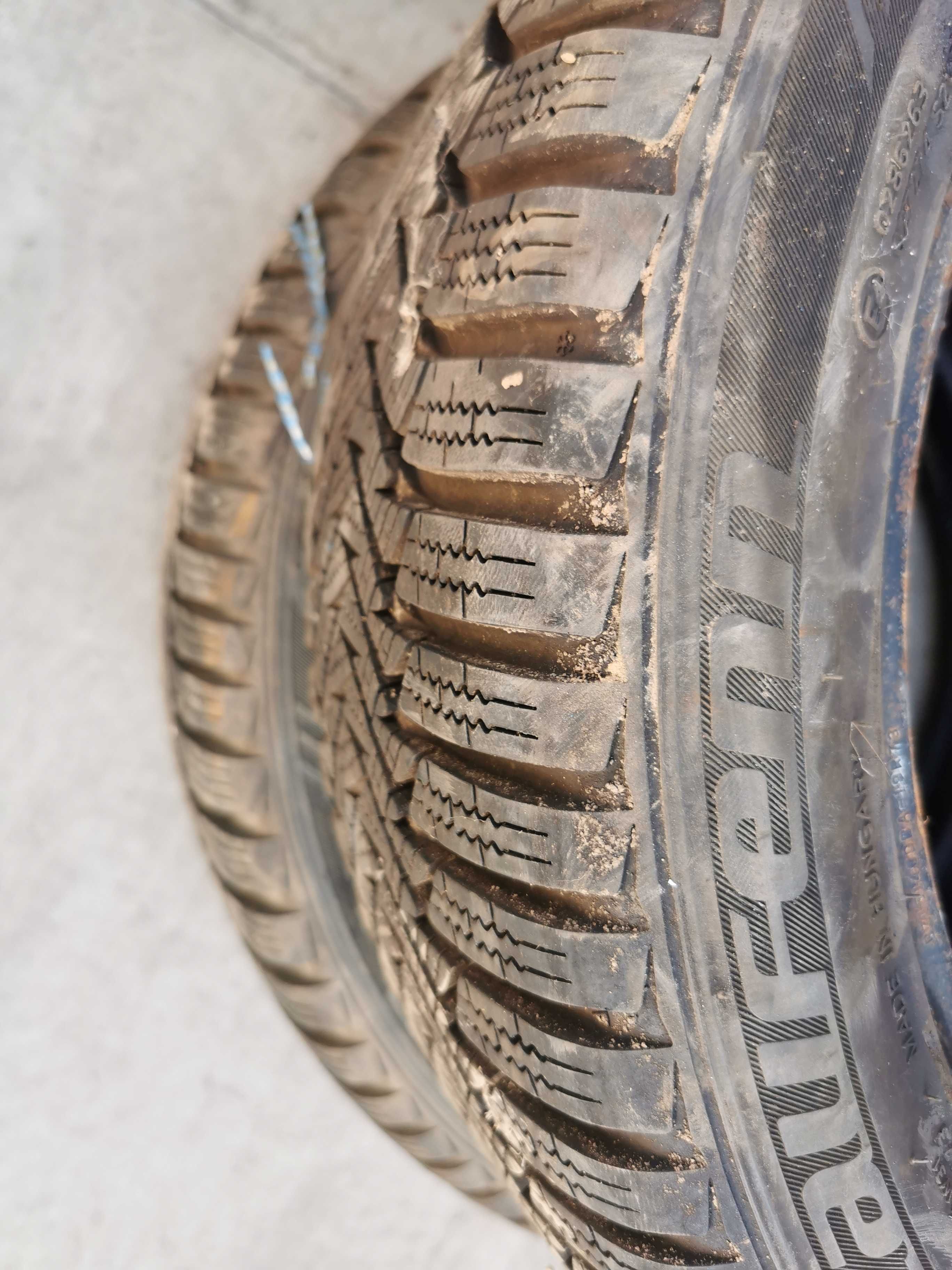 Зимни гуми 4 x  195/50 R15