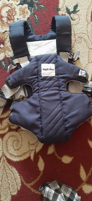 Кенгуру (кенгурёнок)