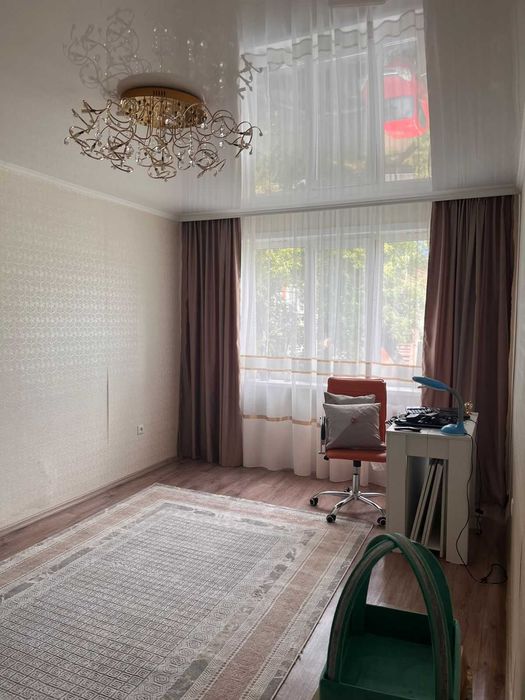 Продам 2-х комнатную квартиру, ЦОН