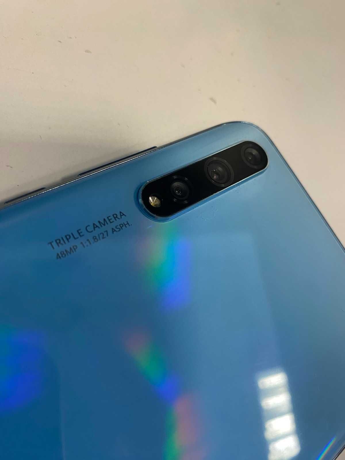 Huawei P Smart Z