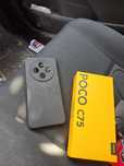 Poco C75 с гаранция