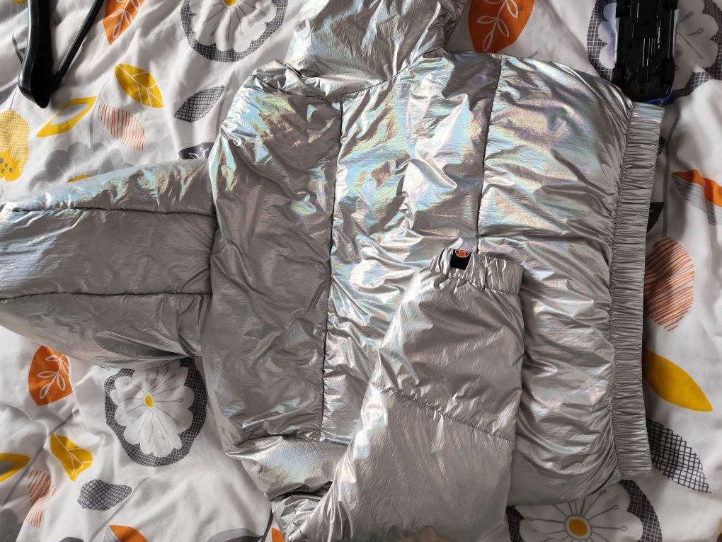 Дамско късо яке Ellesse