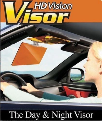 HD Sun Visor day and night sun vision Слънчев сенник за кола