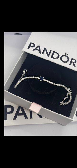 Pandora гривна Пандора