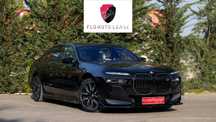 BMW Seria 7 bmw seria-7