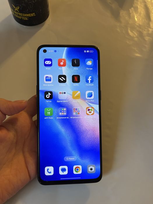 Продам Oppo Reno 5
