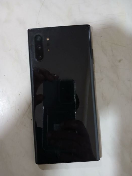 Samsung Galaxy Note 10+ 12/256