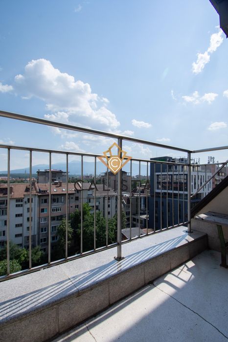 Дава се под наем Мезонет в София, Център - 146 кв.м за 1249 € - Снимка #8