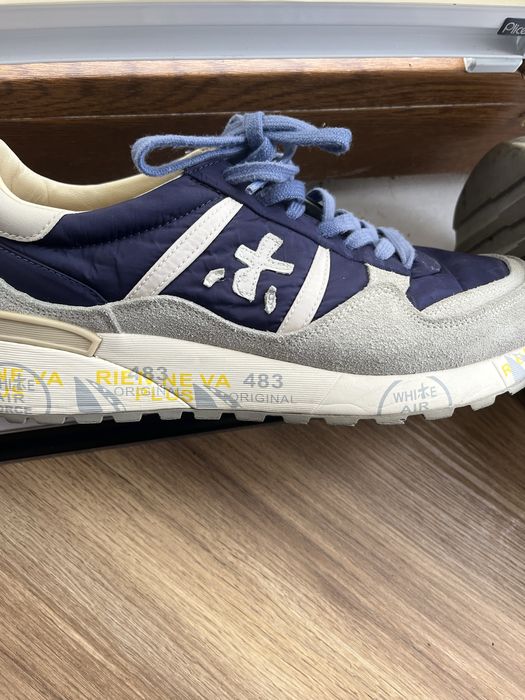 Обувки като нови