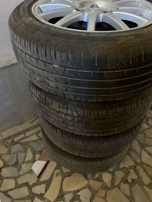 16 lik optra diska balon nexia 1 , 2, 3 cobalt sparkka tushadi