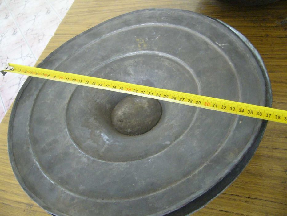 Стари Медни Съдове