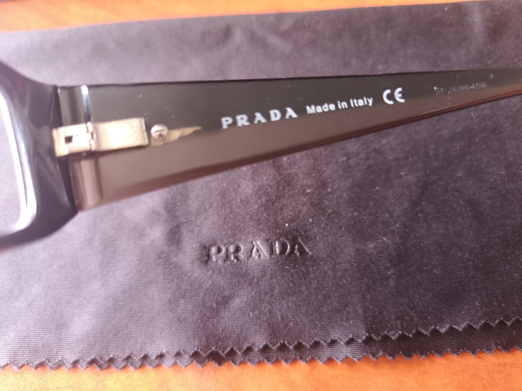 Прада/Prada