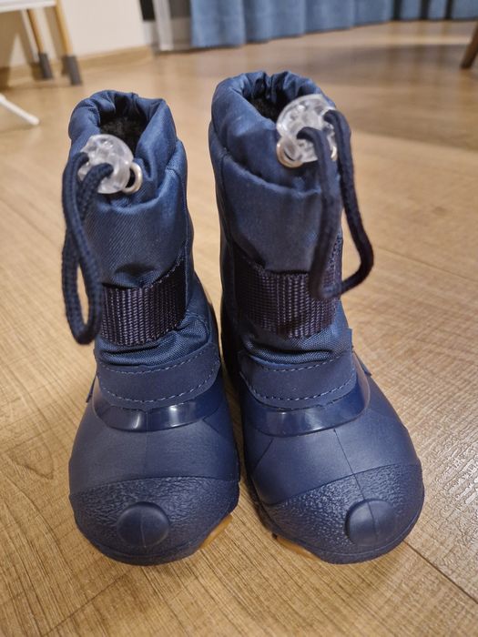 Апрески Schuh Kids, 21 номер