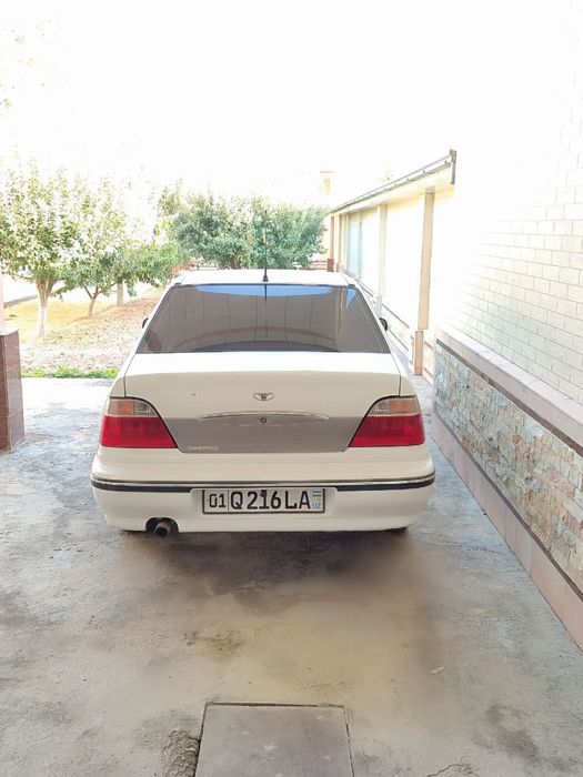 Nexia 1 2007-yil 90.000 probek