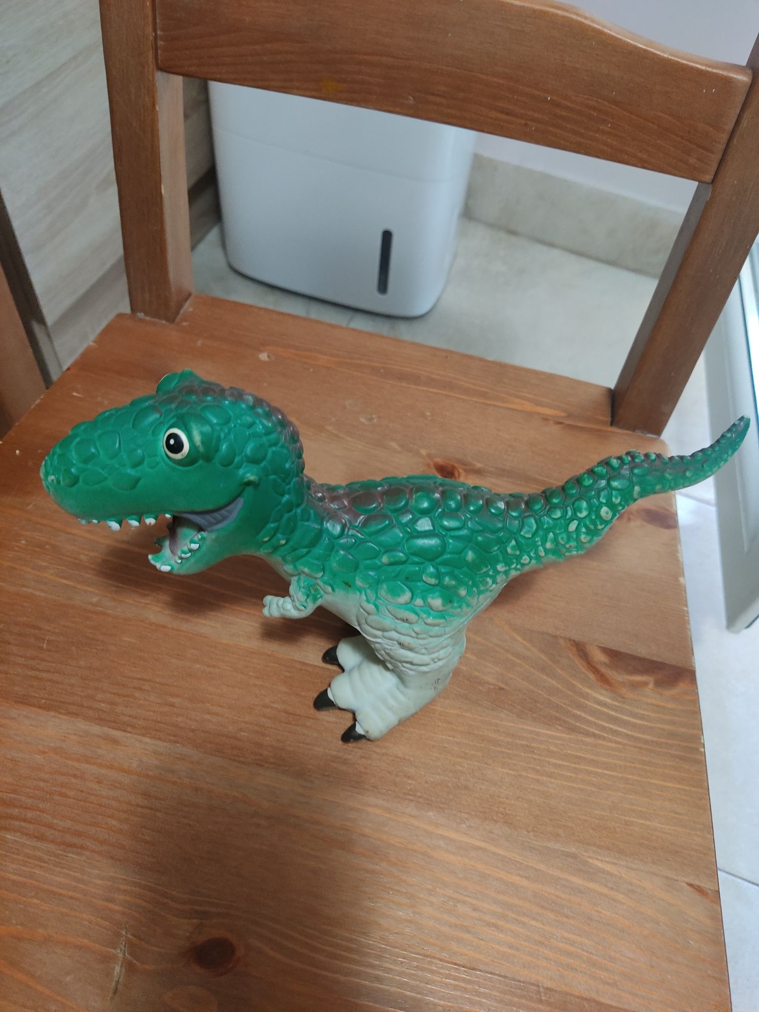 Jucărie Tiranozaur Rex