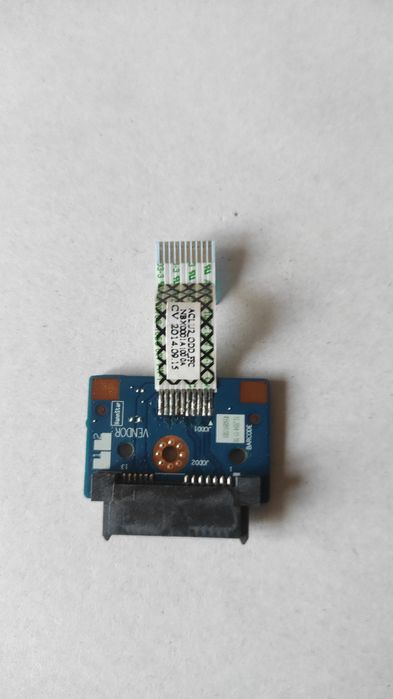 Modul conectare Unitate Optica, DVD/CD Laptop