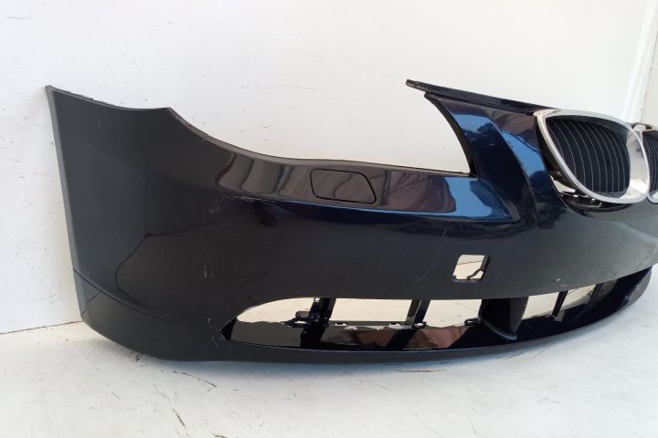 Bara Fata  cu grile radiator - Transport gratuit! 7033697 BMW Seria 5