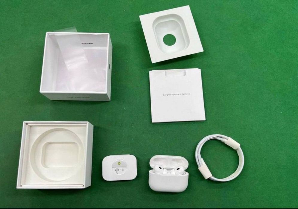 Слушалки airpods pro2