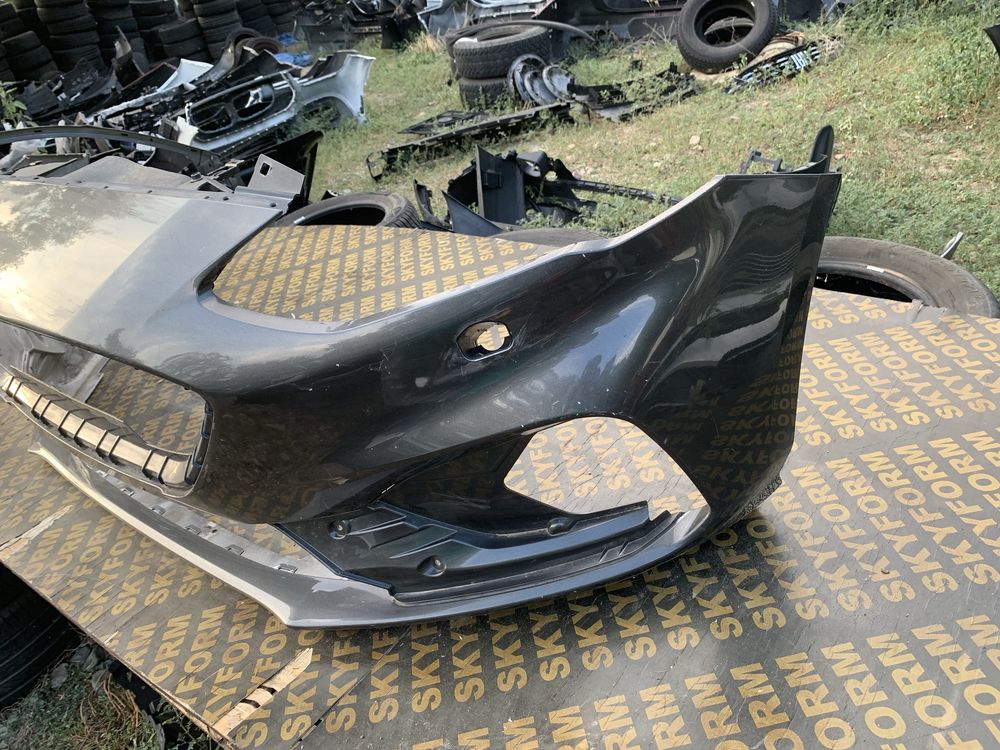 Броня Ford Focus