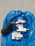 Pompa masina de spalat rufe SAMSUNG WF8500NMW8/YLE