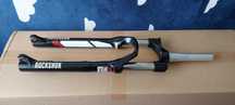 Vand furca MTB Rockshox XC 32 cursa 100 mm de 29 inch.