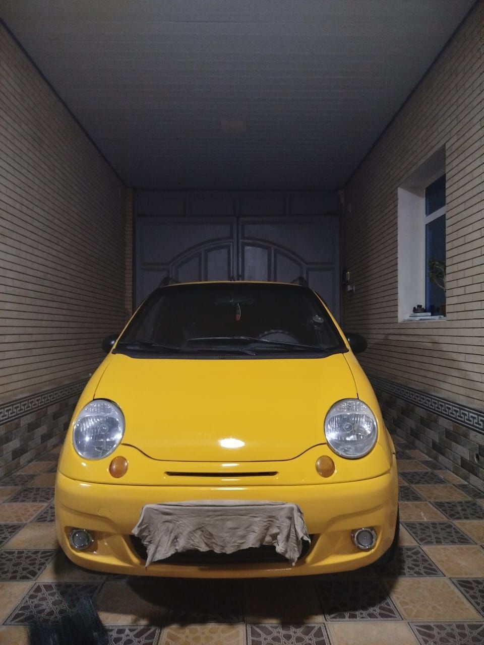 matiz 3talik 2010