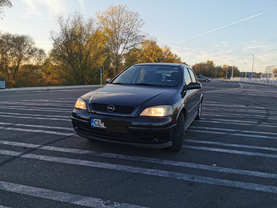 Vand Opel Astra G Classic