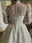 Rochie de mireasă