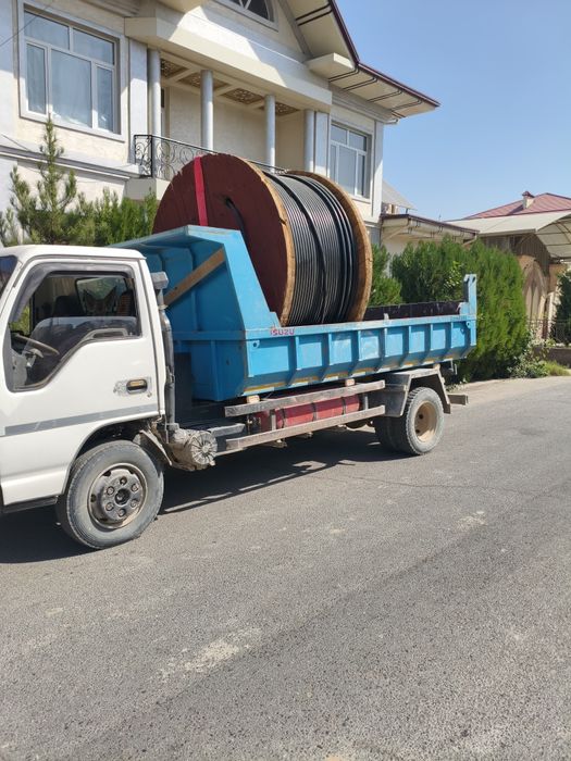 Вывоз Мусора, Isuzu, Мусур олиб кетиш,Вивоз мусора