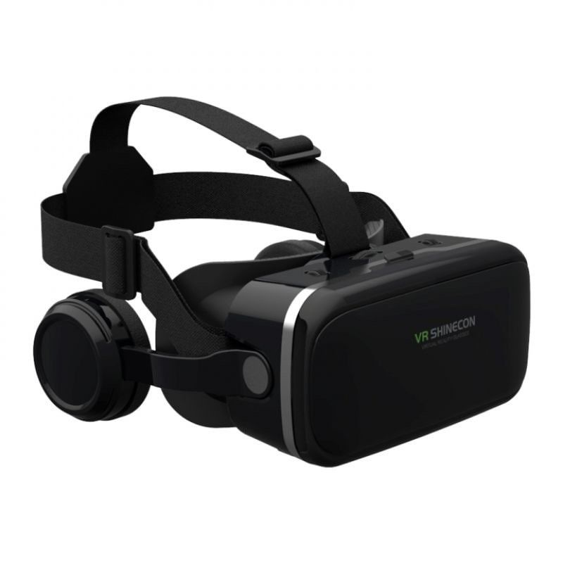 Очки виртуальной реальности VR Shinecon G04E