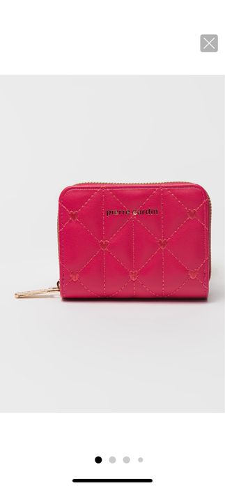 Портфейл Pierre Cardin